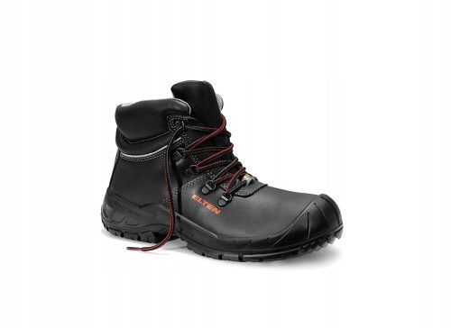 Elten RENZO Mid ESD S3 Arbeitsstiefel, Größe 44