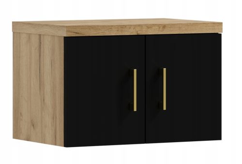 Hängender Badezimmerschrank MARKUS 80 Badezimmer PRO