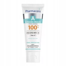  Pharmaceris A 100 SPF Sonnencreme 75 ml