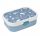  Mepal Campus Ocean Lunchbox blau und weiß 750 ml
