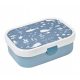 Mepal Campus Ocean Lunchbox blau und weiß 750 ml