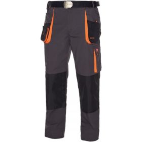 ART.MAS CLASSIC lange Arbeitshose, Größe 46