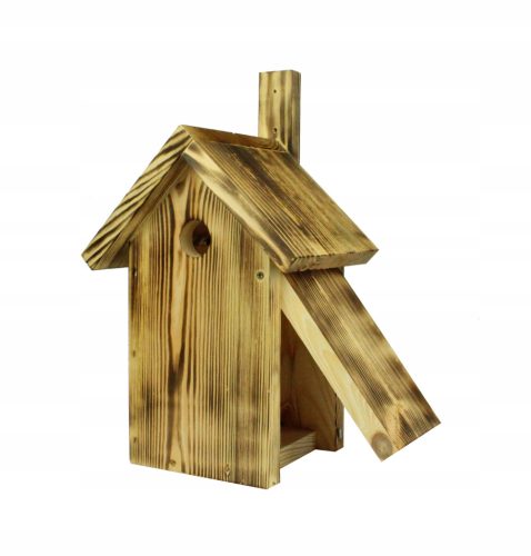  Vogelnistkasten BL-2 TypA. Beheizte Nistkästen