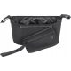  Petite&Mars Kinderwagen-Organizer | Taschenreißverschluss