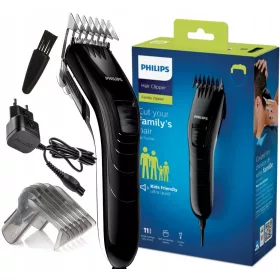  Philips Haarschneider FAMILY HAARSCHNEIDER FÜR KINDER