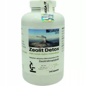  Zeolith Detox 240k