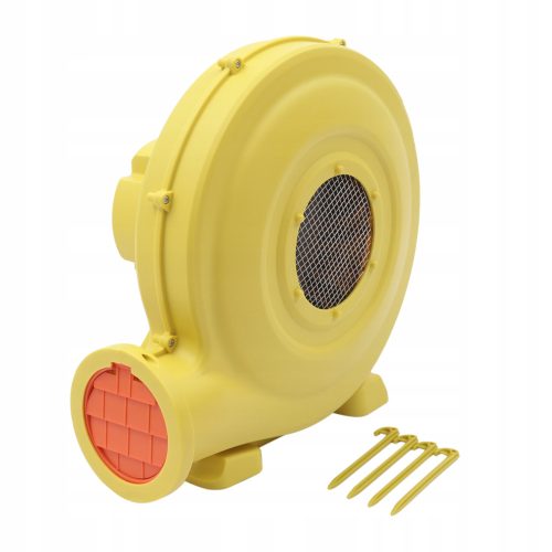 Laubbläser und Gartensauger KAHEPO Elektrogebläse 8 kg