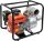  Yato 4000 W Pumpe Über 5000 l/h