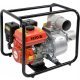  Yato 4000 W Pumpe Über 5000 l/h