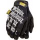 Mechanix Wear Original Handschuhe Größe 10 - XL 1 Paar