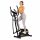  Hop-Sport HS-003C magnetischer Ellipsentrainer 120 kg