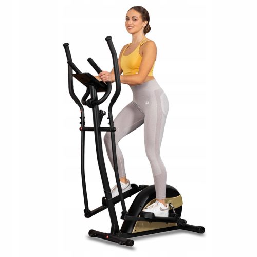  Hop-Sport HS-003C magnetischer Ellipsentrainer 120 kg