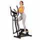  Hop-Sport HS-003C magnetischer Ellipsentrainer 120 kg