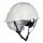 Schutzhelm für Bauarbeiter COVERGUARD Schutzhelm PHOENIX WIND 6PHW400NSI - weiß
