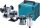  Oberspindelfräsmaschine 710W RT0702CX2J MAKITA