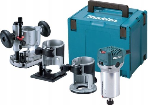  Oberspindelfräsmaschine 710W RT0702CX2J MAKITA