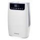  Blaupunkt AHS803 Ultraschall-Luftbefeuchter 80 m³/h 105 W 5 l weiß