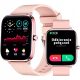  SMARTWATCH RUBICON SMS SCHRITTE HERZFREQUENZTHERMOMETER ANRUFEN k