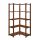  Wamar Lagerregal aus Holz, 170 x 80 x 38 cm, max. 40 kg pro Regal