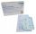 25er Pack Porefix Transparent Steril - Steriler, hypoallergener Wundverband 15x9cm