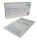 Steriler Transparentverband Porefix Transparent Steril 20x10 cm (25 Stück)