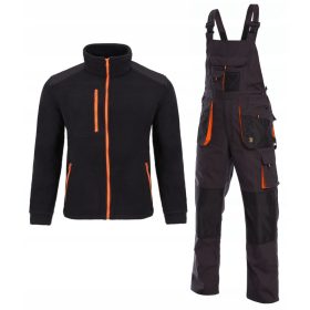 Procera PROWORK Arbeitshose Größe M