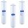  Aquaphor K2, K5, K7 Filtereinsatz 3 Stk.