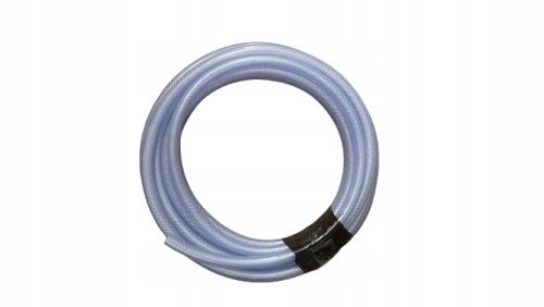 Flexibler Technikschlauch 16x3mm, 14m - Hochwertig und robust