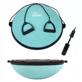  Majestic Sport GVP5031/B Balancierball 58 cm türkis