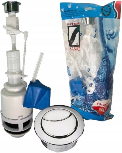 Inter-Sano-Ventil 1 1/4'' 5903338567205