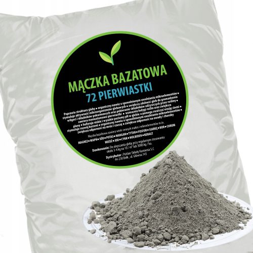 Gartendünger - Gawlik Mehrkomponentendüngerpulver 25 kg