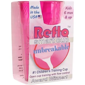  Reflo Trainingsbecher REF230 grün 170 ml
