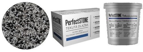 PerfectStone Epoxidharz 15,9 kg