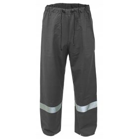 Lange Arbeitshose 4091 Grau Größe L