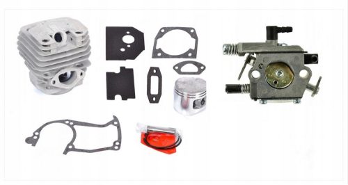  REPARATURSATZ FÜR CHINESISCHE SÄGE PN5200 43-58cc