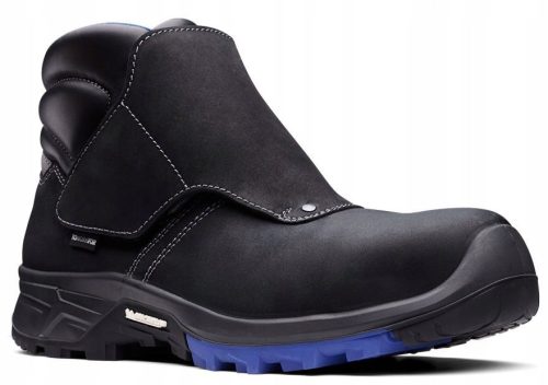 ToWorkFor FUEL High-Top-Arbeitsschuhe, Größe 41