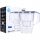  Dafi Start Unimax 4 l transparente Filterkanne