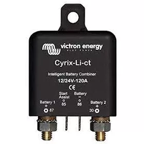 Victron Energy CYR010120412 Relais