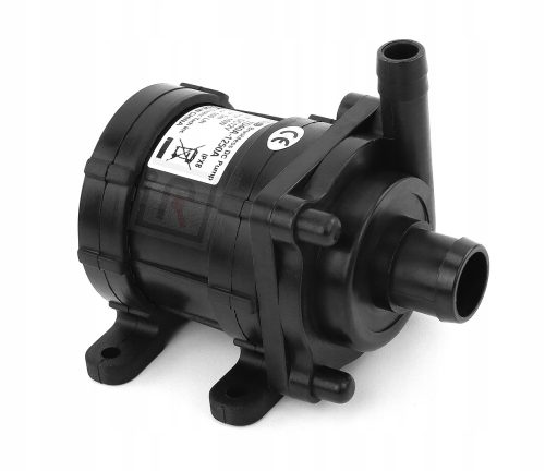  Reballpumpe 10 W Bis zu 500 l/h