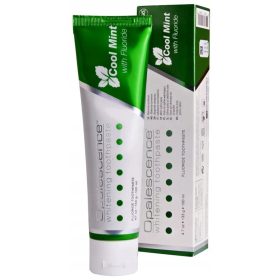  Opaleszenz Cool Mint aufhellende Zahnpasta 100 ml