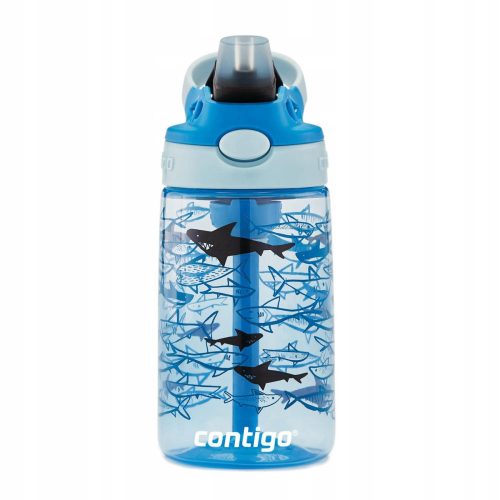  Contigo-Wasserflasche 420 ml