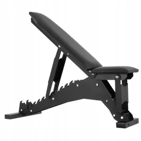  DAV-SKI verstellbare Trainingsbank