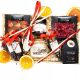  GESCHENKKORB Hochzeitsgeschenk Weihnachten Hochzeit C2