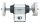 Optimum Poliermaschine OPTIpolish GU 20P 230V