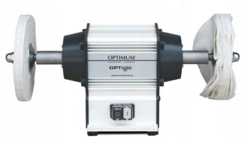 Optimum Poliermaschine OPTIpolish GU 20P 230V