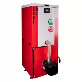    KESSEL PELLETOFEN 25 kW BRENNER VERBRENNUNG REINE LUFT-NUTZUNGSLISTE