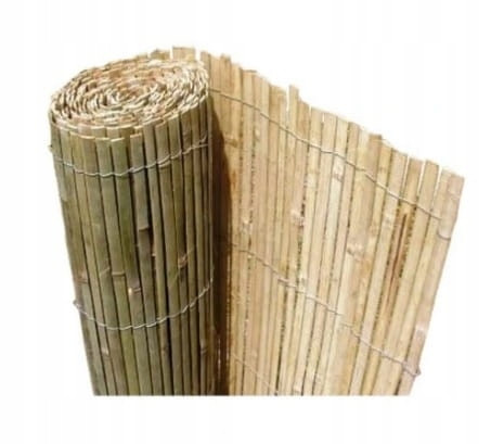  Dixiestore Bambusmatte 5 m x 180 cm