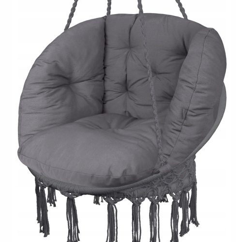 Storchennestkissen, höhere Rückenlehne 60 cm