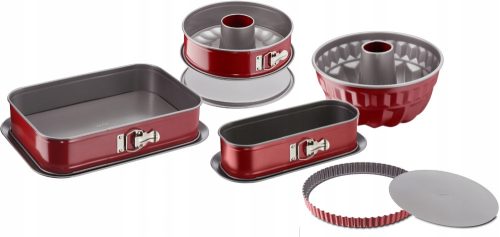 Tefal-Kuchenform, Durchmesser 28 cm