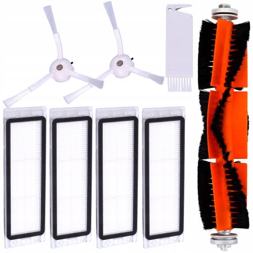  4× Roborock Staubsaugerfilter, Xiaomi XRR_HEPA + 3 weitere Produkte